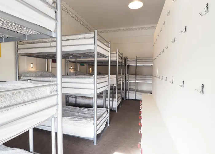 The Hostel