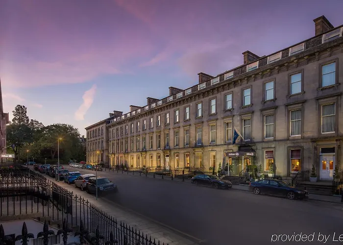 Edinburgh Grosvenor