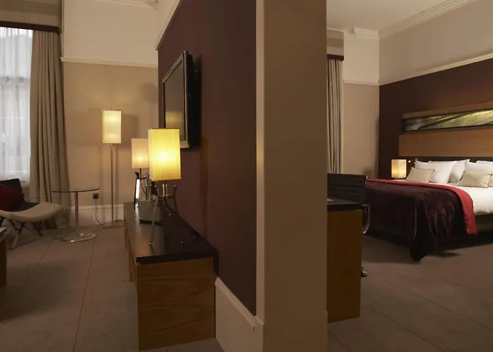 Edinburgh Grosvenor